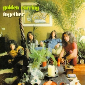 Golden Earring - Together i gruppen CD / Rock hos Bengans Skivbutik AB (3932158)