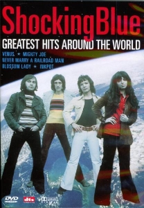 Shocking Blue - Greatest Hits Around The World i gruppen ÖVRIGT / Musik-DVD & Bluray hos Bengans Skivbutik AB (3932174)