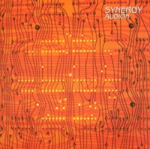 Synergy - Audion i gruppen CD / Dance-Techno,Pop-Rock hos Bengans Skivbutik AB (3932195)