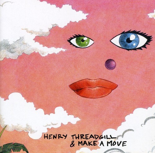 Henry Threadgill - Everybody's Mouth A Book i gruppen CD / Jazz/Blues hos Bengans Skivbutik AB (3932236)