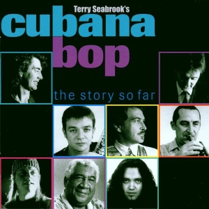 Cubana Bop - Story So Far i gruppen CD / Jazz/Blues hos Bengans Skivbutik AB (3932242)