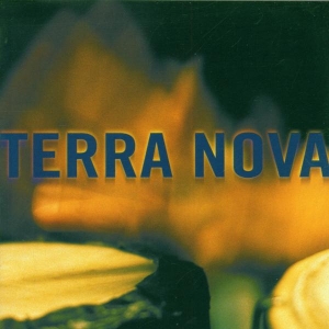 Megadrums - Terra Nova i gruppen CD / Elektroniskt,World Music hos Bengans Skivbutik AB (3932256)