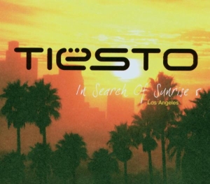 Dj Tiesto - In Search Of Sunrise 5 i gruppen CD / Dance-Techno hos Bengans Skivbutik AB (3932300)