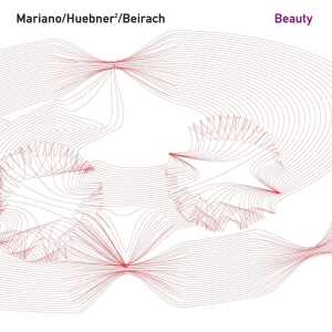Mariano/Huebner2/Beirach - Beauty i gruppen CD / Jazz hos Bengans Skivbutik AB (3932325)