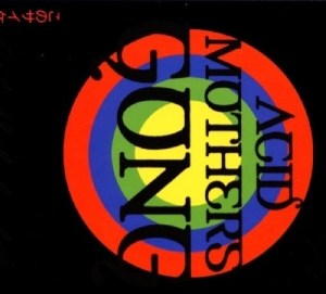 Acid Mothers Gong - Live In Tokyo i gruppen CD / Klassiskt,Pop-Rock hos Bengans Skivbutik AB (3932331)
