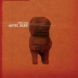 Enders Room - Hotel Alba i gruppen CD / Pop-Rock,Övrigt hos Bengans Skivbutik AB (3932339)