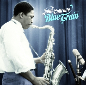 Coltrane John - Blue Train + Lush Live i gruppen CD / Jazz hos Bengans Skivbutik AB (3932347)