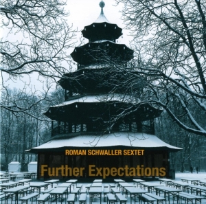 Schwaller Roman - Further Expectations i gruppen CD / Jazz hos Bengans Skivbutik AB (3932381)