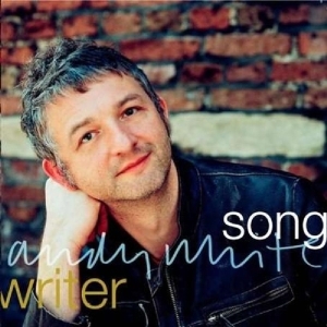 White Andy - Songwriter i gruppen CD / Pop-Rock,Övrigt hos Bengans Skivbutik AB (3932410)