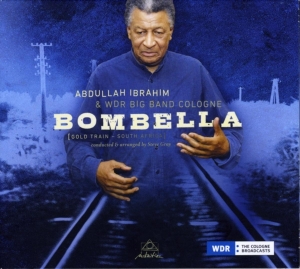 Ibrahim Abdullah - Bombella i gruppen CD / Jazz hos Bengans Skivbutik AB (3932430)