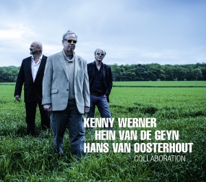 Werner/Geyn/Oosterhout - Collaboration i gruppen CD / Jazz hos Bengans Skivbutik AB (3932452)