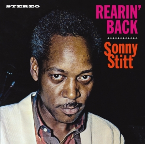 Stitt Sonny - Rearin' Back + Tribute To Duke Ellington i gruppen CD / Jazz hos Bengans Skivbutik AB (3932454)