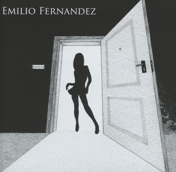 Emilio Fernandez - Suite 16 i gruppen CD / Toppsäljare hos Bengans Skivbutik AB (3932476)