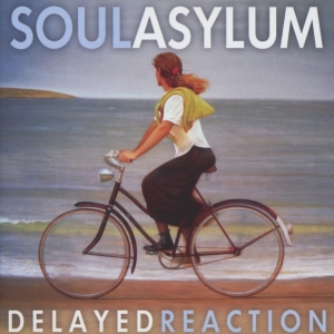 Soul Asylum - Delayed Reaction i gruppen CD / Pop-Rock hos Bengans Skivbutik AB (3932486)