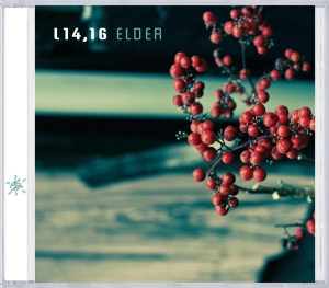 L14/16 - Elder i gruppen CD / Jazz hos Bengans Skivbutik AB (3932494)