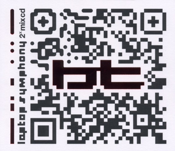 Bt - Laptop Symphony i gruppen CD / Toppsäljare hos Bengans Skivbutik AB (3932533)