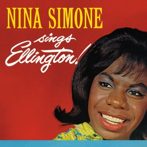 Nina Simone - Sings Ellington + At Newport i gruppen CD / Jazz hos Bengans Skivbutik AB (3932549)