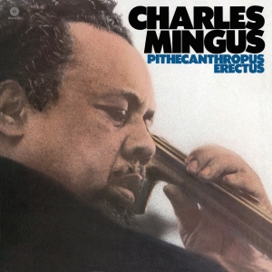 Charles Mingus - Pithecanthropus Erectus i gruppen VINYL / Jazz hos Bengans Skivbutik AB (3932553)