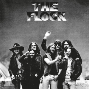 Flock - Flock i gruppen CD / Pop-Rock hos Bengans Skivbutik AB (3932567)