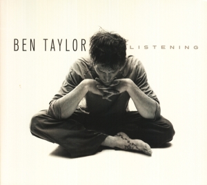 Taylor Ben - Listening i gruppen CD / Elektroniskt,World Music hos Bengans Skivbutik AB (3932580)