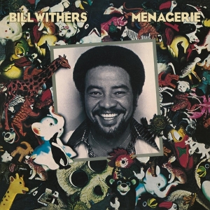 Bill Withers - Menagerie i gruppen ÖVRIGT / Music On Vinyl - Vårkampanj hos Bengans Skivbutik AB (3932794)