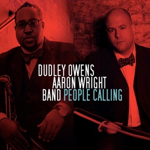 Owens Dudley - People Calling i gruppen CD / Jazz hos Bengans Skivbutik AB (3932883)