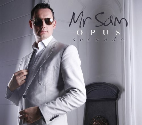 Mr. Sam - Opus Secundo i gruppen CD / Dans/Techno hos Bengans Skivbutik AB (3932898)