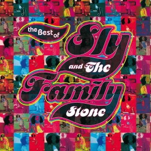 Sly & The Family Stone - Best Of i gruppen VINYL / Pop-Rock,Övrigt hos Bengans Skivbutik AB (3932969)