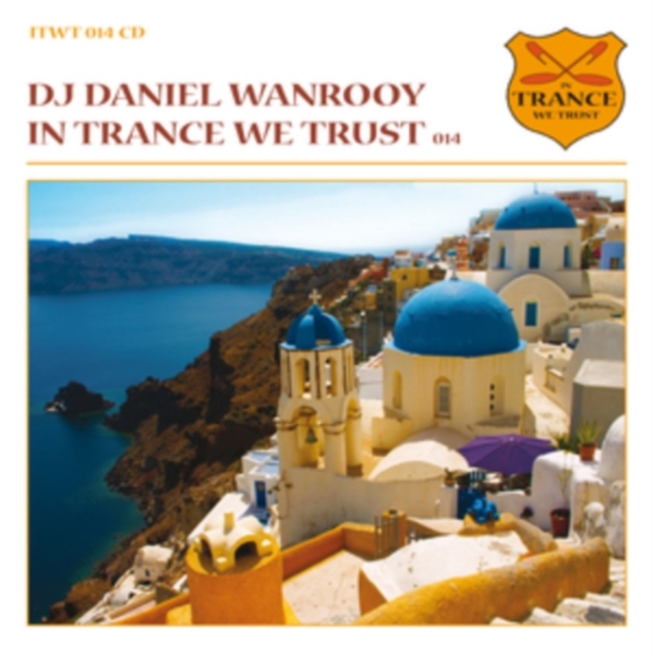 Various - In Trance We Trust 14 i gruppen CD / Dance-Techno hos Bengans Skivbutik AB (3932974)