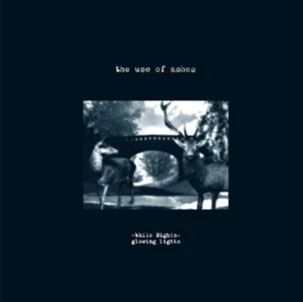Use Of Ashes - White Nights: Glowing Lights i gruppen CD / Toppsäljare hos Bengans Skivbutik AB (3932981)