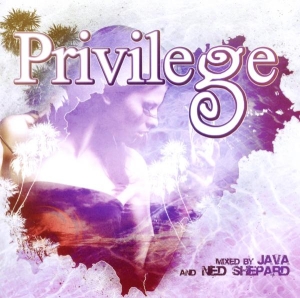 V/A - Privilege Ibiza 2010 i gruppen CD / Dance-Techno hos Bengans Skivbutik AB (3932987)