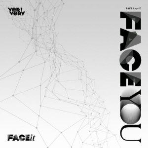 Verivery - Face It EP (Random Cover) i gruppen Minishops / K-Pop Minishops / K-Pop Övriga hos Bengans Skivbutik AB (3933084)