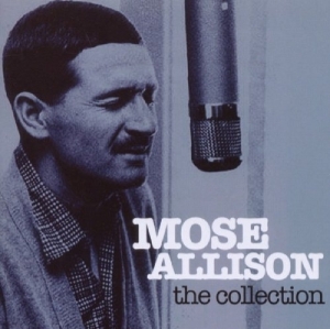 Allison Mose - Coolection i gruppen CD / Jazz hos Bengans Skivbutik AB (3933125)
