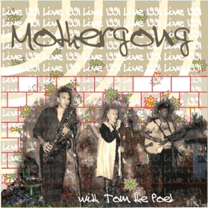 Mother Gong - Live In The Usa 1991 i gruppen CD / Pop-Rock hos Bengans Skivbutik AB (3933129)