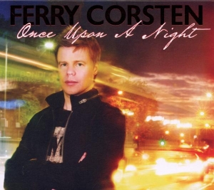 Corsten Ferry - Once Upon A Night 2 i gruppen CD / Dance-Techno hos Bengans Skivbutik AB (3933131)