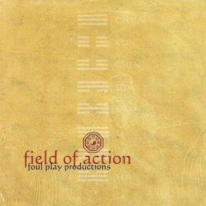 Foul Play Productions - Field Of Action i gruppen CD / Dance-Techno,Övrigt hos Bengans Skivbutik AB (3933136)