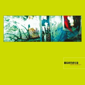 Geneva - Weather Underground i gruppen CD / Pop-Rock hos Bengans Skivbutik AB (3933146)
