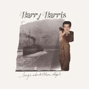 Harris Harry - Songs About Other People i gruppen CD / Elektroniskt,World Music hos Bengans Skivbutik AB (3933158)