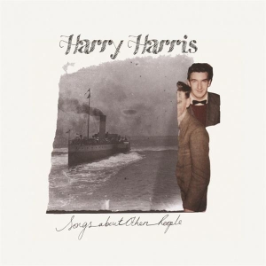 Harry Harris - Songs About Other People i gruppen CD / Elektroniskt,World Music hos Bengans Skivbutik AB (3933158)