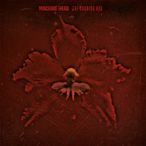 Machine Head - Burning Red i gruppen VINYL / Vinyl Hårdrock hos Bengans Skivbutik AB (3933188)
