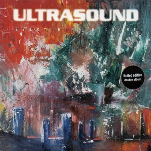 Ultrasound - Everything Picture -Ltd- i gruppen CD / Dance-Techno hos Bengans Skivbutik AB (3933206)