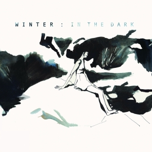 Winter - In The Dark i gruppen CD / Pop-Rock,Övrigt hos Bengans Skivbutik AB (3933230)