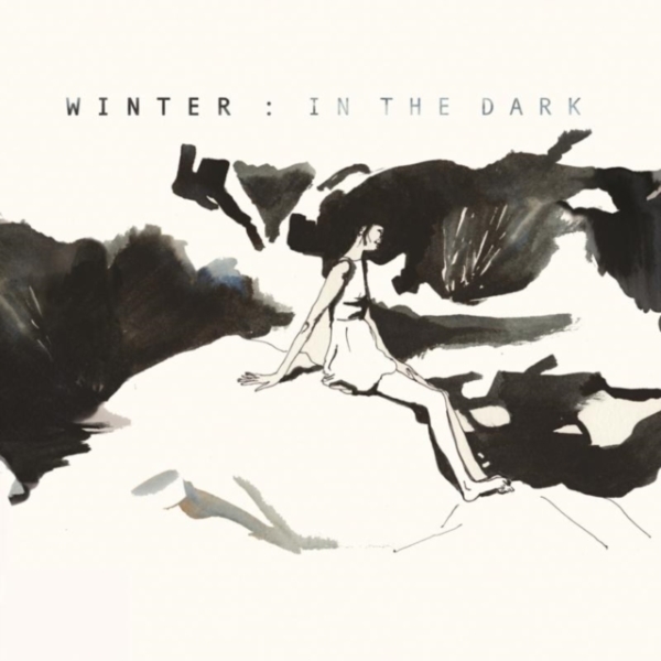 Winter - In The Dark i gruppen CD / Toppsäljare hos Bengans Skivbutik AB (3933230)
