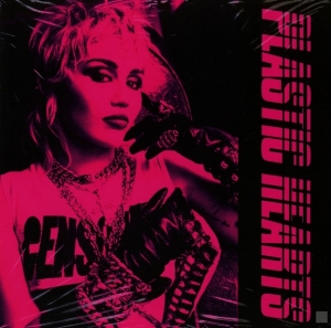 Cyrus Miley - Plastic Hearts i gruppen VI TIPSAR / Årsbästalistor 2020 / NME 2020 hos Bengans Skivbutik AB (3933238)