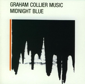Collier Graham - Midnight Blue =Remastered i gruppen CD / Jazz hos Bengans Skivbutik AB (3933260)