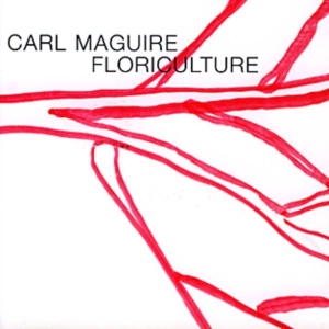 Maguire Carl - Floriculture i gruppen CD / Jazz hos Bengans Skivbutik AB (3933511)