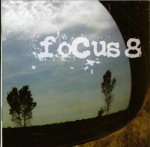 Focus - Focus 8 i gruppen CD / Pop-Rock hos Bengans Skivbutik AB (3933536)