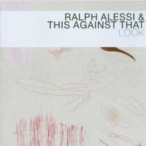 Alessi Ralph/This Agains - Look i gruppen CD / Jazz hos Bengans Skivbutik AB (3933554)