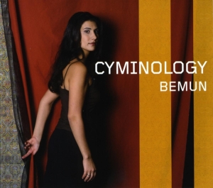 Cyminology - Bemun i gruppen CD / Jazz hos Bengans Skivbutik AB (3933580)