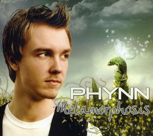 Phynn - Metamorphosis i gruppen CD / Dans/Techno hos Bengans Skivbutik AB (3933588)